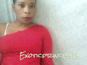 Exoticprincess18