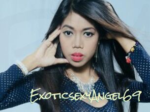ExoticsexyAngel69 Porn Monkey Cash