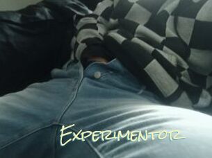 Experimentor