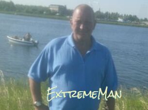ExtremeMan