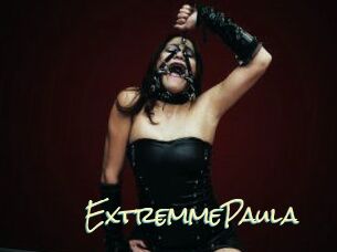 ExtremmePaula
