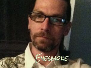 Eyesmoke
