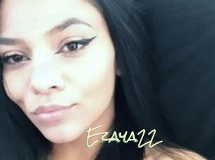 Ezaya22