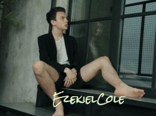 EzekielCole Porn Monkey Cash