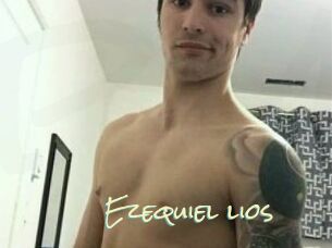 Ezequiel_lios Porn Monkey Cash