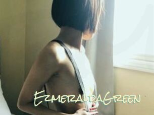 EzmeraldaGreen