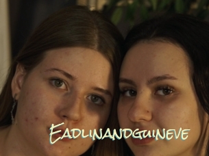 Eadlinandguineve
