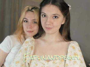 eadlinandpeggy Porn Monkey Cash