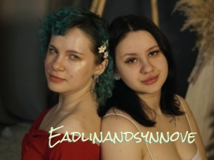 Eadlinandsynnove