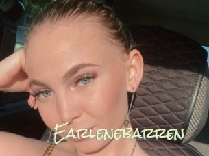Earlenebarren