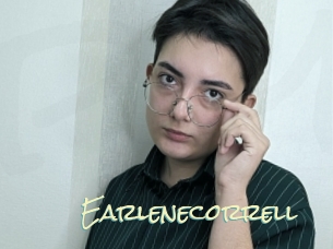 Earlenecorrell