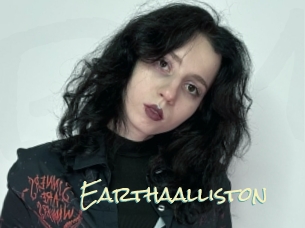 Earthaalliston