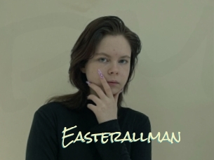 Easterallman