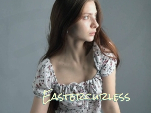 Eastercurless