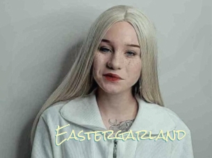 Eastergarland