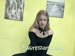 Eastergirling