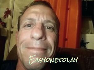 Easyonetolay