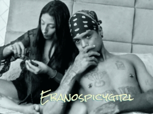 Ebanospicygirl
