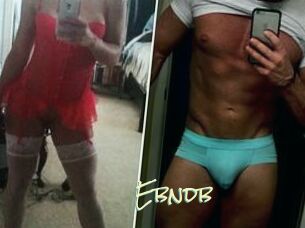 Ebndb
