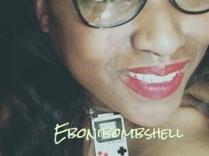 Ebonibombshell