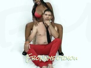 Ebonnyforyou