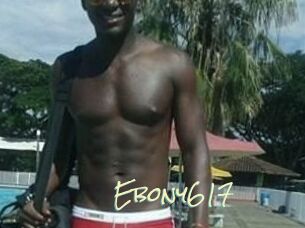 Ebony617