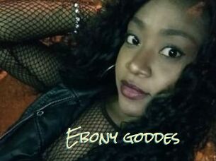 ebony_goddes Porn Monkey Cash