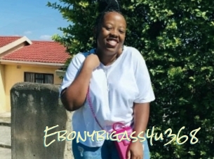 Ebonybigass4u368