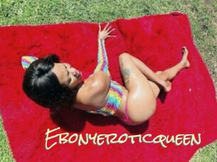 Ebonyeroticqueen