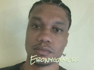 Ebonygamer