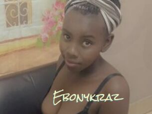 Ebonykraz