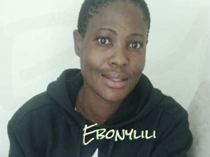 Ebonylili