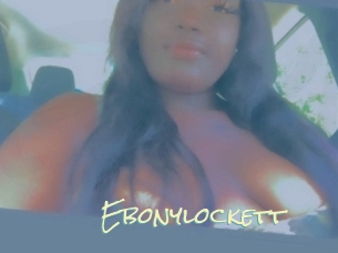 Ebonylockett
