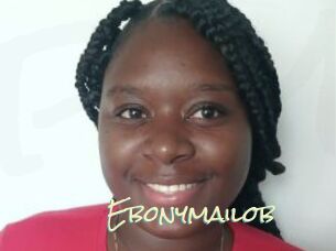 Ebonymailob