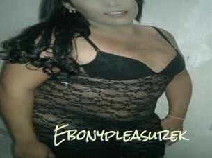 Ebonypleasurek