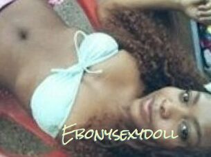 Ebonysexydoll