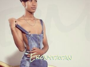 Ebonytatan