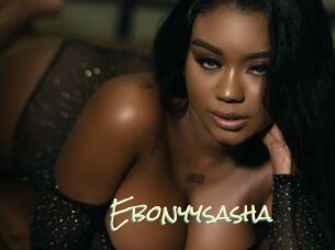 Ebonyysasha