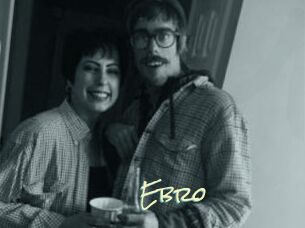 Ebro