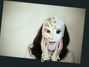 Ecila