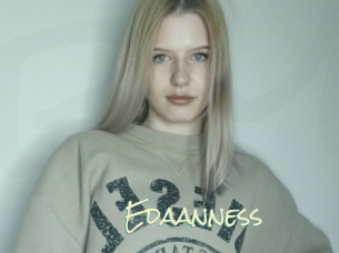 Edaanness