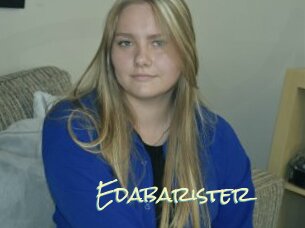 Edabarister