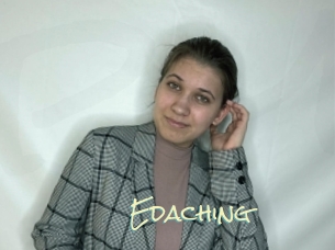 Edaching