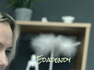 Edadendy