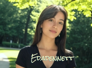 Edadennett