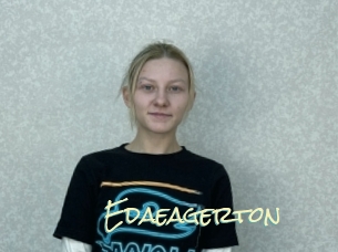 Edaeagerton