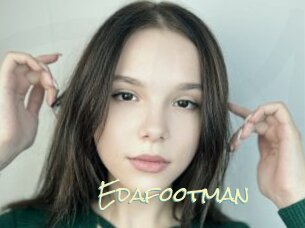 Edafootman