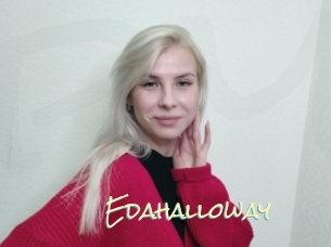 Edahalloway