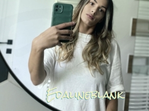 Edalineblank