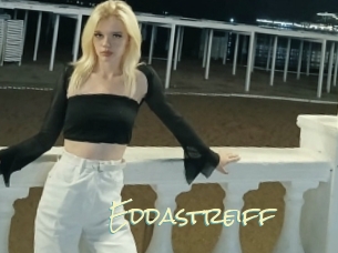 Eddastreiff